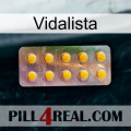 Vidalista new11